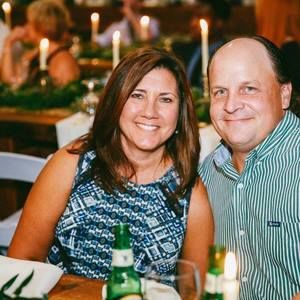 Meet your Posher, Marie